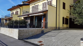 La Quiete 10 Terrace lake view apartment By Garda Domus Mea